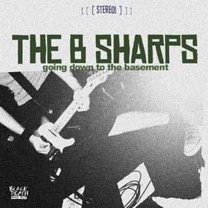 blckdth010 - The B Sharps