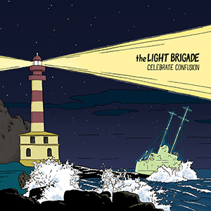 blckdth032 - The Light Brigade