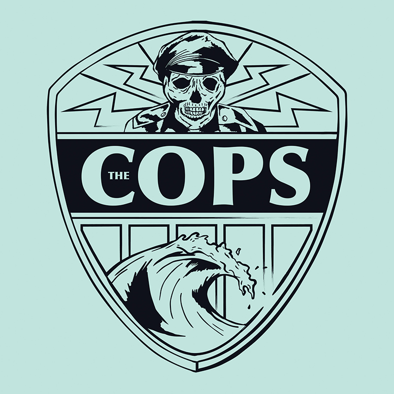 blckdth039 - The Cops