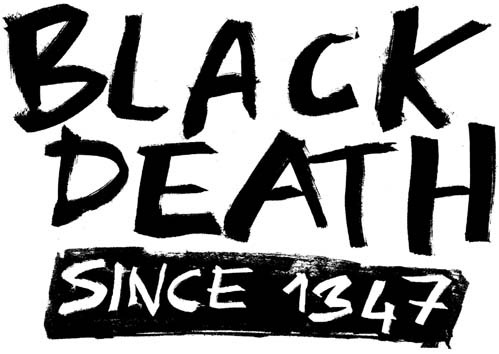 Black Death Records